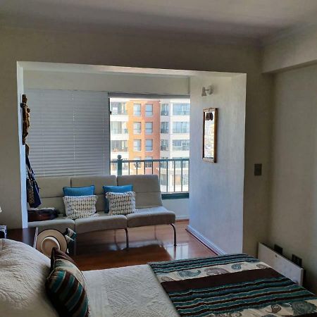 Depa Torre Juan Fernandez Apartment Vina del Mar Exterior foto
