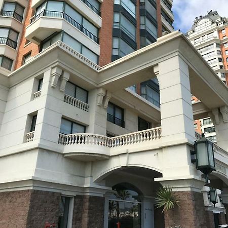 Depa Torre Juan Fernandez Apartment Vina del Mar Exterior foto