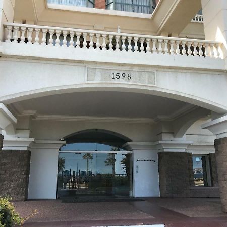 Depa Torre Juan Fernandez Apartment Vina del Mar Exterior foto