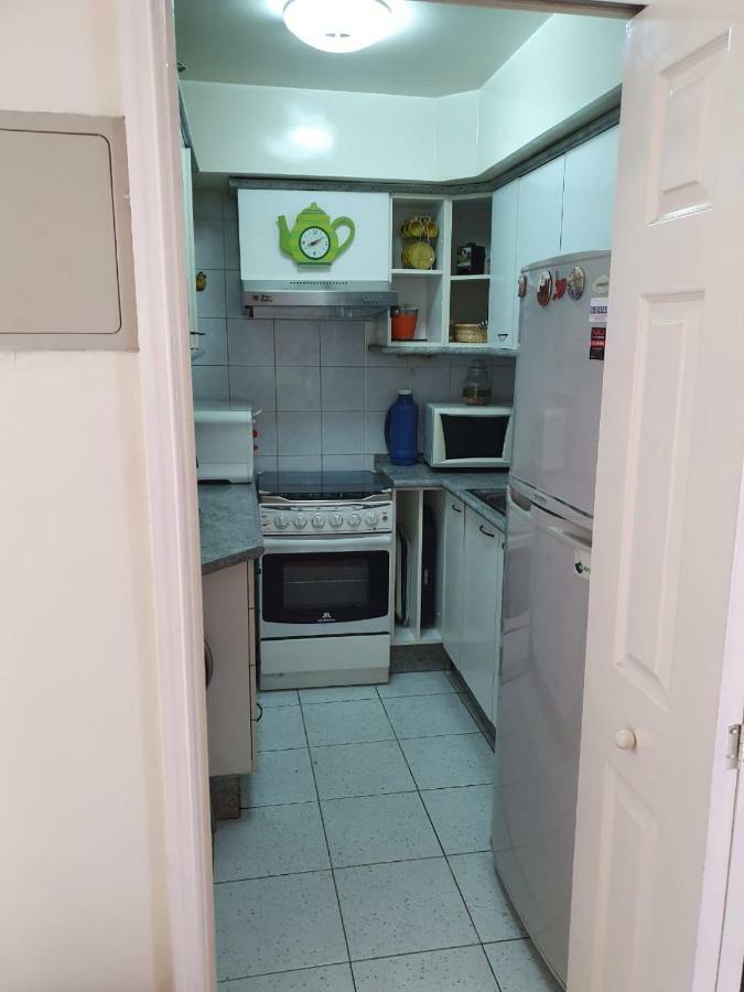 Depa Torre Juan Fernandez Apartment Vina del Mar Exterior foto