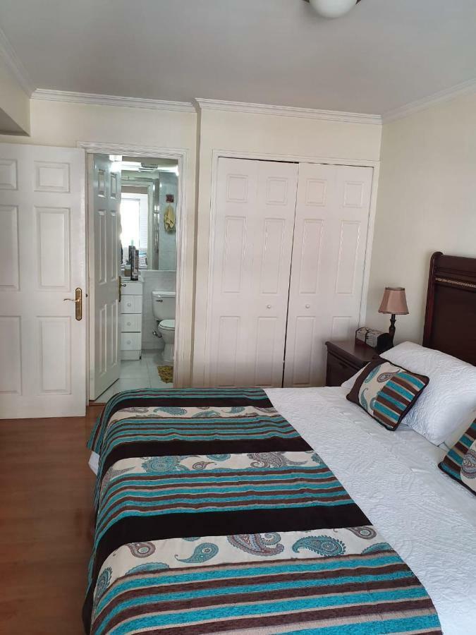 Depa Torre Juan Fernandez Apartment Vina del Mar Exterior foto