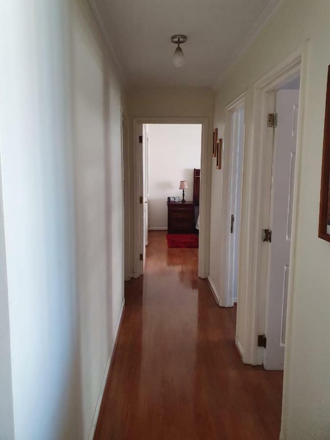 Depa Torre Juan Fernandez Apartment Vina del Mar Exterior foto