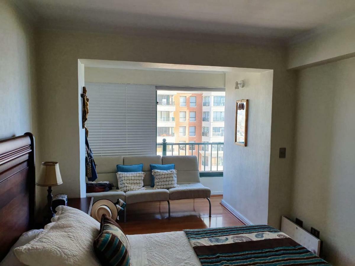 Depa Torre Juan Fernandez Apartment Vina del Mar Exterior foto