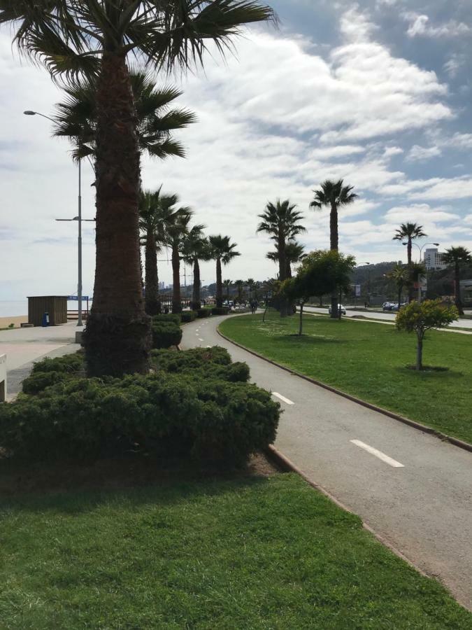 Depa Torre Juan Fernandez Apartment Vina del Mar Exterior foto